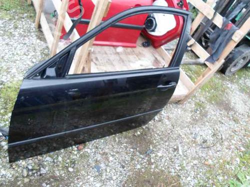 Used Left front door BMW 3 Compact (E46) 316 ti (115 hp) 7621097