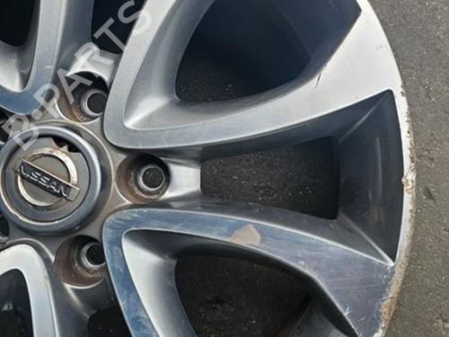 Rim NISSAN JUKE (F15)  | BP28725550C45
