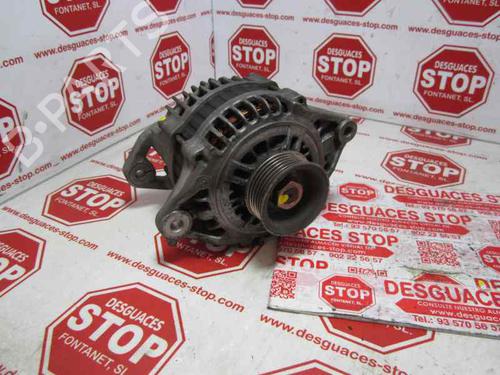 Alternator NISSAN PRIMERA (P12) 1.8 | BP7384146M7 