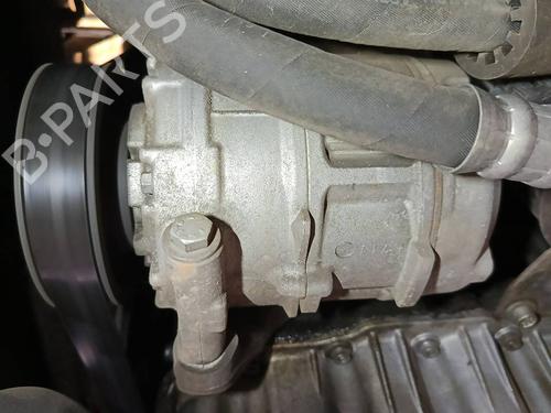Used AC compressor AC compressor SEAT ALTEA XL (5P5, 5P8) [2006-2015] 40267383 40267383