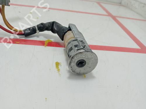 Ignition barrel LIGIER XTOO (LXT)  | BP26697083M48 