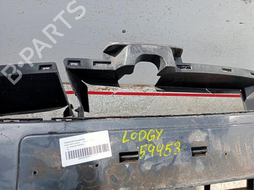 Front bumper DACIA LODGY (JS_)  | BP32504146C7  - Image 11