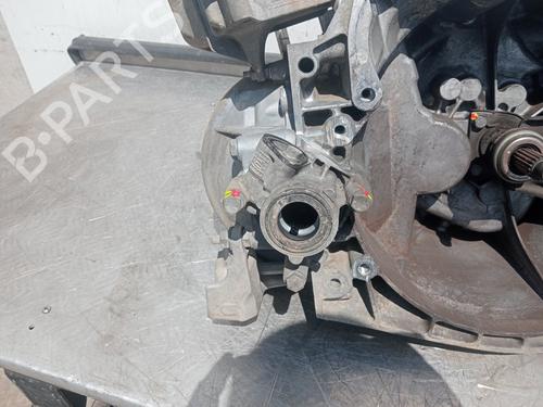 Gearbox CITROËN XSARA PICASSO (N68) 1.6 16V | BP19514638M3 