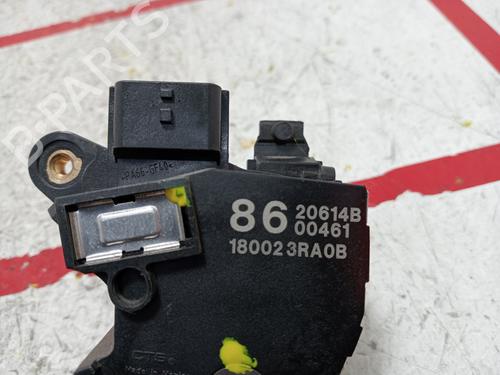 Pedal NISSAN JUKE (F15) 1.5 dCi | BP18026328I4