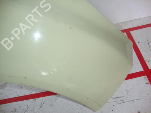 Right front fenders NISSAN MICRA III (K12) 1.2 16V | BP9441692C42 