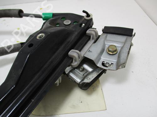 Rudehejsemekanisme Højre foran FORD FOCUS I Turnier (DNW)  | BP15926153C23 