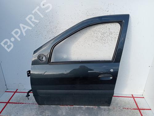 Dør venstre fortil DACIA LOGAN MCV (KS_) [2007-2026]  31973203