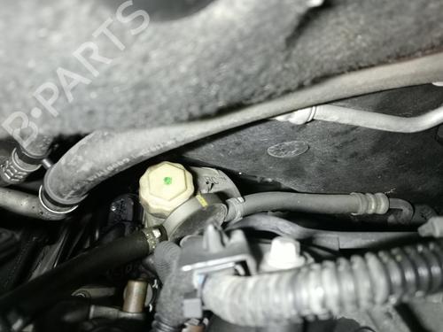 Styring servopumpe OPEL ASTRA H GTC (A04) [2005-2010]  31973087