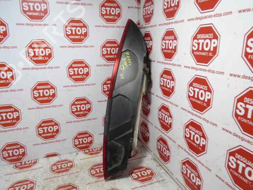 Left taillight FORD FOCUS II Turnier (DA_, FFS, DS)  | BP7316886C34 