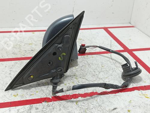 Right mirror AUDI A6 C6 Avant (4F5) 3.0 TDI quattro | BP18904067C27 