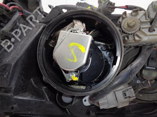 Right headlight SUBARU IMPREZA Hatchback (GR, GH, G3) 2.0 D AWD | BP15947405C29 