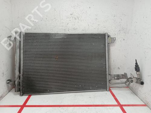 Used AC radiator VW GOLF VI (5K1) [2008-2014]  27982132