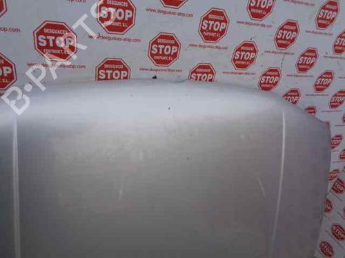 Hood VW GOLF IV (1J1) 1.9 TDI | BP7622573C1 