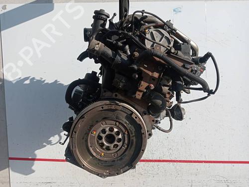 Engine PEUGEOT EXPERT Tepee (VF3X_) 2.0 HDi 120 | BP38751763M1 - Image 23
