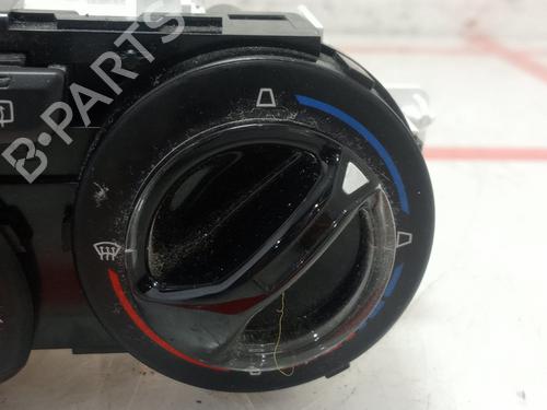 AC Styreenhet / Manøvreringsenhet PEUGEOT 208 I (CA_, CC_)  | BP29001079I5