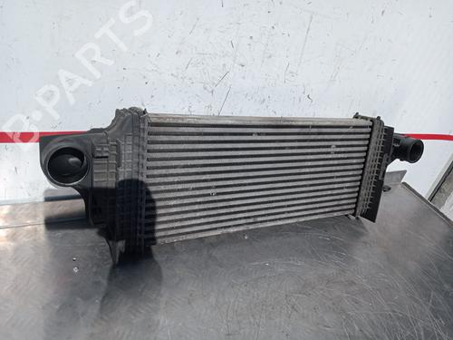 Intercooler MERCEDES-BENZ M-CLASS (W164) ML 320 CDI 4-matic (164.122) (224 hp) 16403745