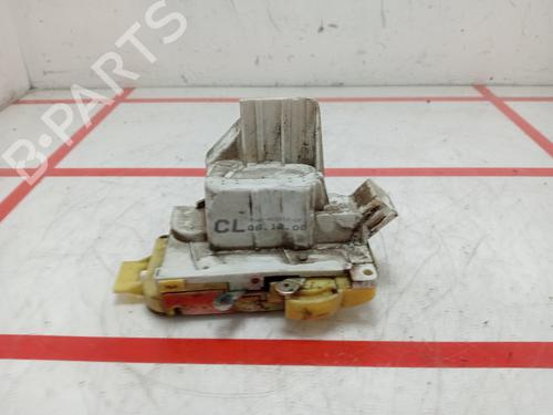 Used Front right lock Front right lock FORD FOCUS I (DAW, DBW) 1.6 16V (100 hp) 32521351 32521351