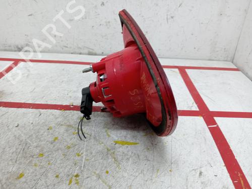 Left tailgate light VW PASSAT B6 Variant (3C5) 1.9 TDI | BP28093661C79  - Image 5