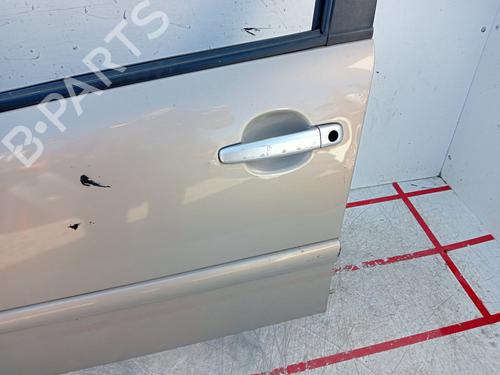 Left front door CITROËN C3 I (FC_, FN_) 1.4 i Bivalent | BP20303424C2 