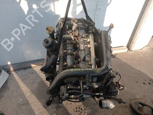 Engine OPEL ASTRA H Estate (A04)  | BP29967526M1 