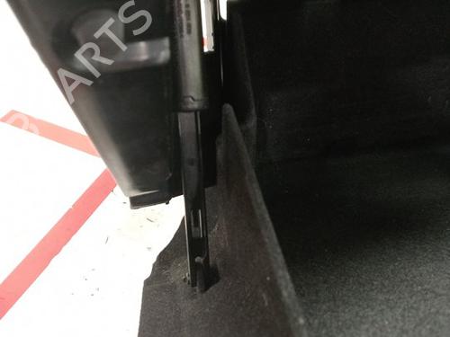 Glove box BMW X5 (E53) 3.0 i | BP15950895C95 