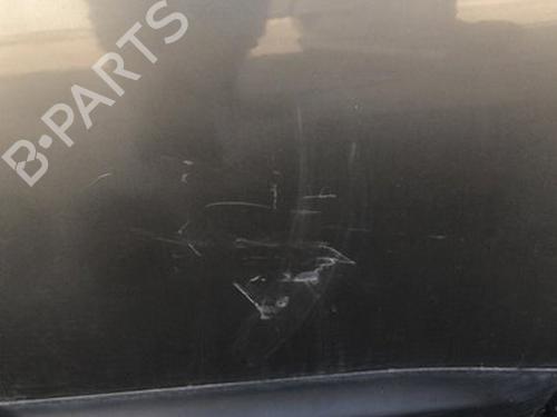 Left rear door NISSAN QASHQAI I (J10, NJ10)  | BP7624966C4 