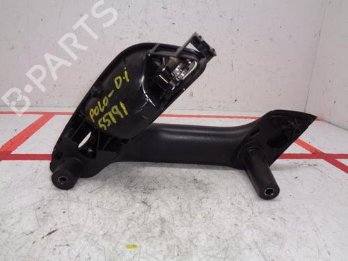 Front left interior door handle VW POLO V (6R1, 6C1) 1.6 | BP15934938I13 