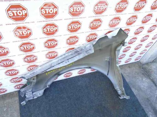 Right front fenders NISSAN PRIMERA (P12)  | BP7619477C42 