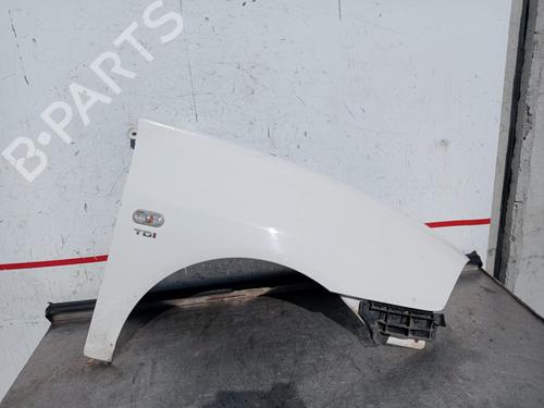 Right front fenders SEAT IBIZA III (6L1)  | BP29138152C42 
