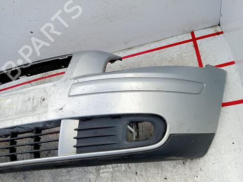 Front bumper VOLVO V50 (545) 2.0 D | BP20509540C7 