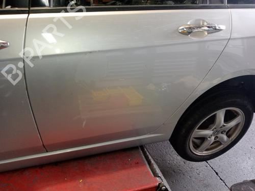 Used Rear left window mechanism HONDA ACCORD VII Tourer (CM, CN) 2.4 (CM2) (190 hp) 32080670