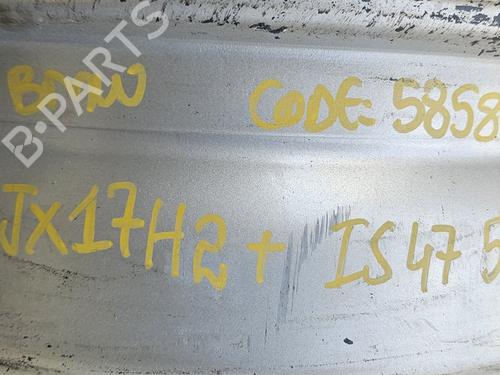 Rim BMW 1 (E87) 118 d | BP27878568C45