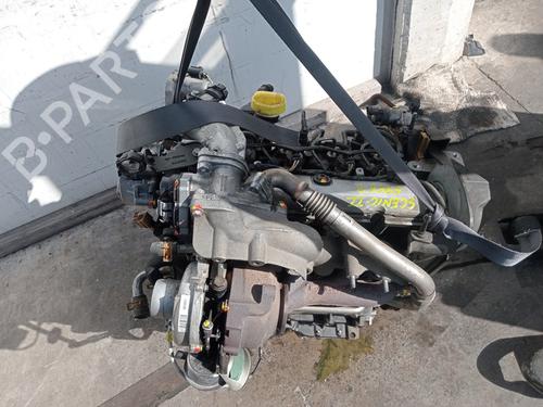 Engine RENAULT GRAND SCÉNIC II (JM0/1_) 1.9 dCi | BP33932347M1  - Image 12