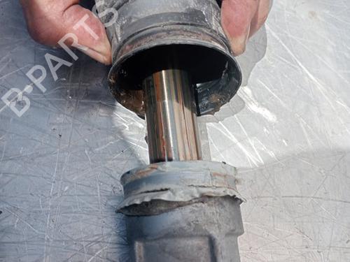Steering rack HYUNDAI i30 Estate (FD) 1.6 CRDi | BP18649222M22 