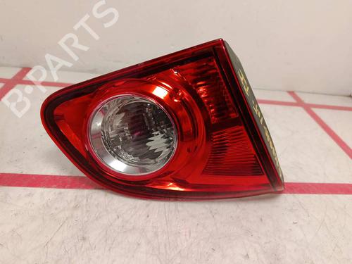 Used Left tailgate light Left tailgate light 38708668 38708668