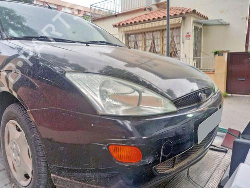 Scheinwerfer links FORD FOCUS I (DAW, DBW) 1.6 16V | BP15927259C28