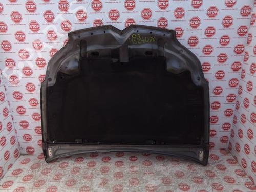 Hood CITROËN C5 II (RC_) 2.2 HDi (RC4HXE) | BP7624970C1