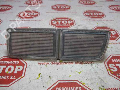Used Right front indicator VW GOLF III (1H1) 2.0 (115 hp) 7322401