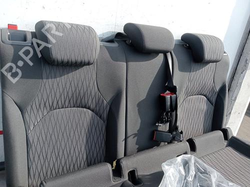 Seats set SEAT LEON (5F1)  | BP33994398C78  - Image 11