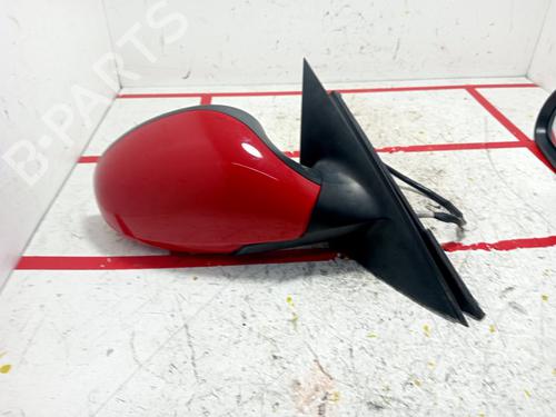 Right mirror SEAT IBIZA III (6L1)  | BP20649196C27 