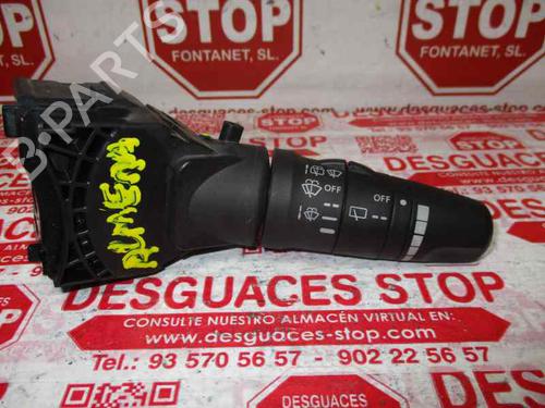 Used Steering column stalk NISSAN ALMERA II Hatchback (N16) [2000-2025]  7372672