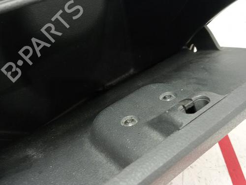 Glove box VW POLO (9N_, 9A_) 1.4 TDI | BP15950442C95 