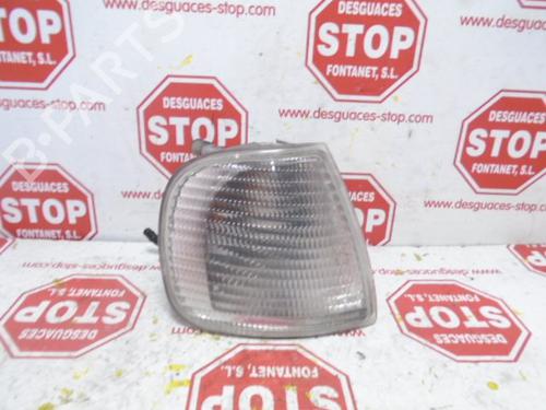 Right front indicator SEAT CORDOBA (6K1, 6K2) 1.9 TDI | BP8794640C33 