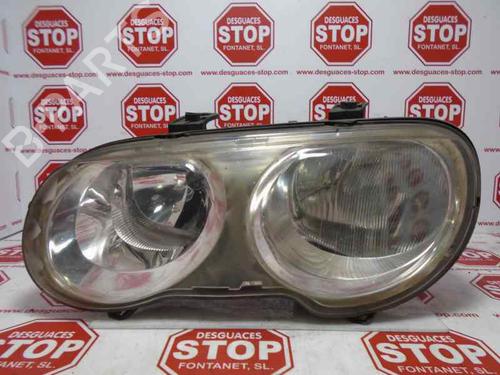 Used Left headlight ROVER 25 I Hatchback (RF) [1999-2006]  7352272