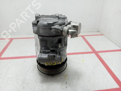 AC compressor OPEL CORSA D (S07)  | BP37595047M34  - Image 5