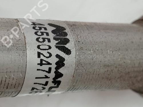 AC pipe PEUGEOT EXPERT Van (V_) | BP28030555M126