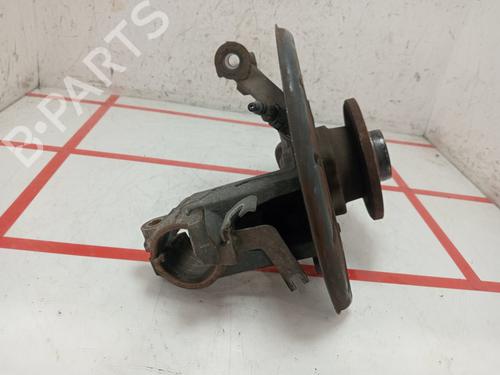 Left front steering knuckle VW GOLF VI (5K1)  | BP27982152M25 
