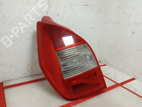 Left taillight CITROËN C2 (JM_) 1.1 | BP21792188C34 