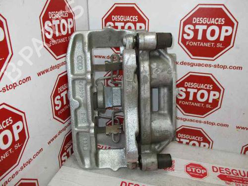 Right front brake caliper AUDI A6 C5 (4B2) 2.7 T quattro | BP15920902M104 