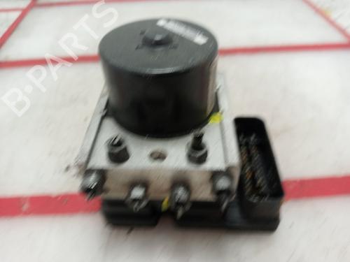 Used ABS pump PEUGEOT 207 (WA_, WC_) [2006-2015]  21166083